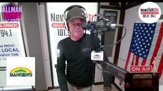 The Allman Report | 10-29-2025