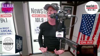 The Allman Report | 10-29-2025