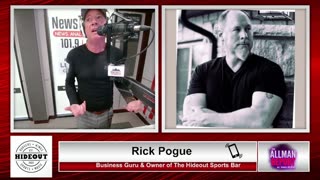 The Allman Report | 10-29-2025