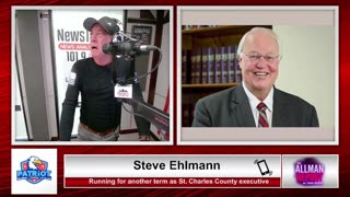 The Allman Report | 10-29-2025