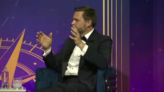 JD Vance Speaks At American Compass Gala