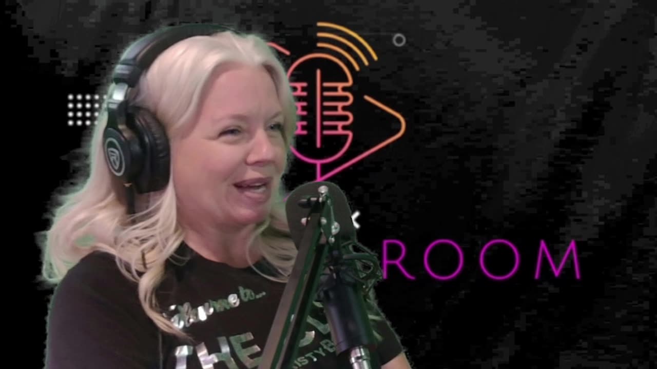 🎭 Get ready for a LAUGH-OUT-LOUD episode of the Ruckus Room! 😂