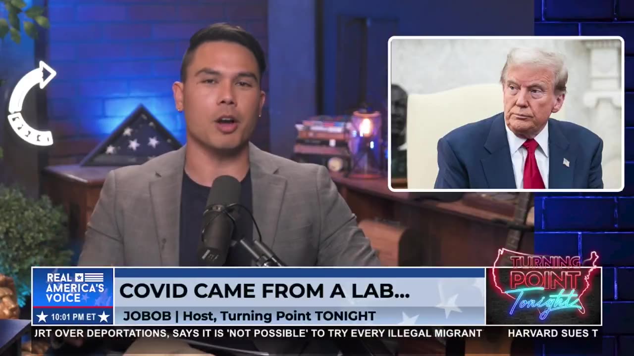 EVERYONE KNOWS COVID CAME FROM A LAB EXCEPT THE NY TIMES