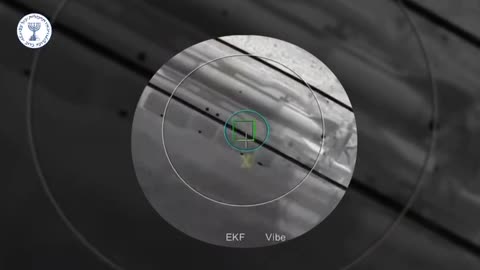 The Mossad spy agency reveals footage showing its actions against Iranian air defenses