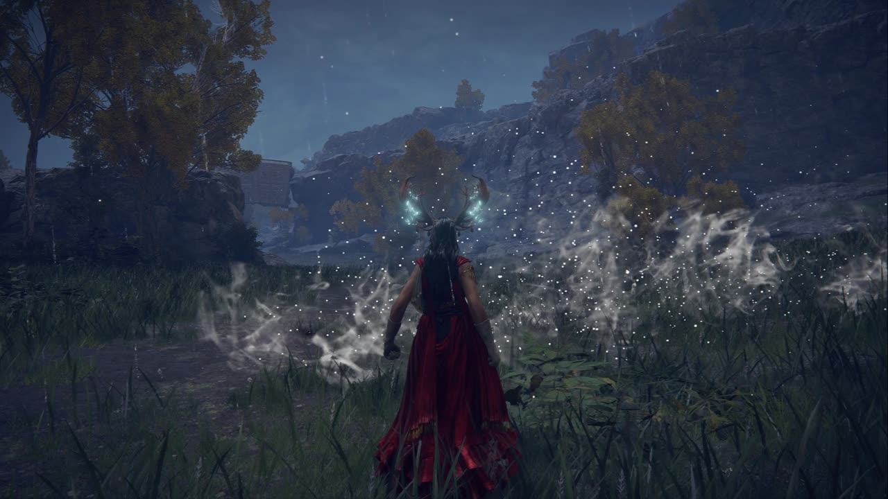 Devil May Cry but its in Elden Ring - 4!!