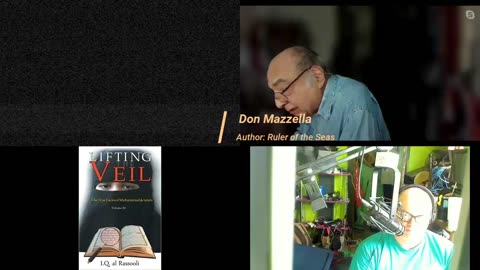 Mazzella and Rassolli 5/9/2025