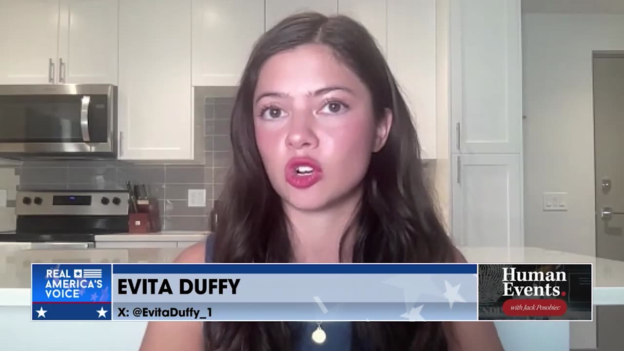 The Commies Are Hard At Work Trying To Destroy The Duffy Family