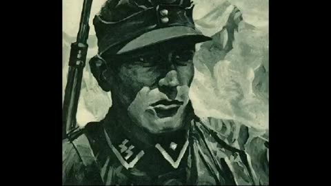 7th SS Volunteer Mountain Division Prinz Eugen