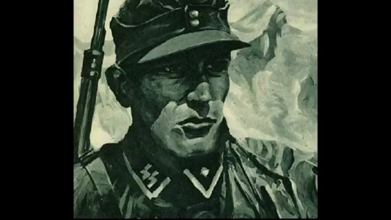 7th SS Volunteer Mountain Division Prinz Eugen