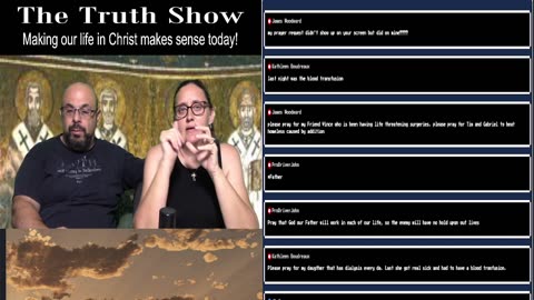 The Truth Show - June 27, 2025