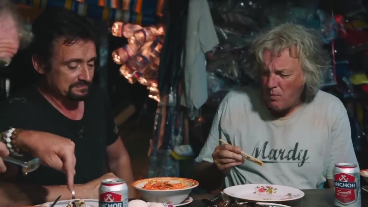 Top Gear’s Illegal Hidden Camera Pranks (They Went TOO FAR)