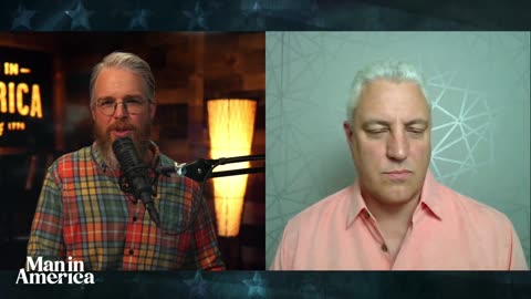 Man in America, AI Is Their God, And You’re the Sacrifice