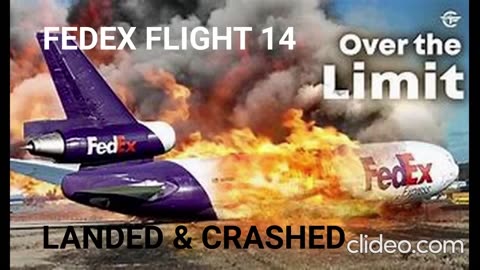 Planes That Crashed or Landed Safely