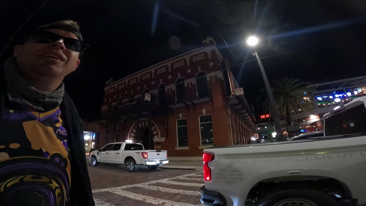 Street Preaching Encounters