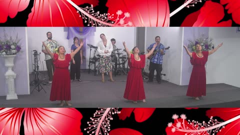 Hula, May 23rd, 2025