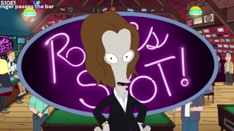 Rogers Spot Commercial