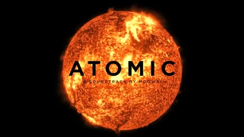 MOGWAI - Atomic 2016 SOUNDTRACK