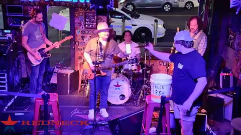 JUNE 12 2025 LIVE AT REDNECK RIVIERA BAR PART 4