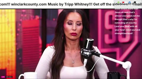 Alex Jones, Info Wars, 1/23/2026