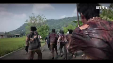 07. The Elixir Official Trailer Netflix