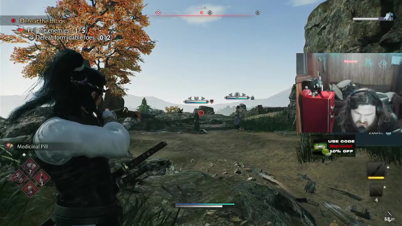 come go on an adventurer with me to the promise land