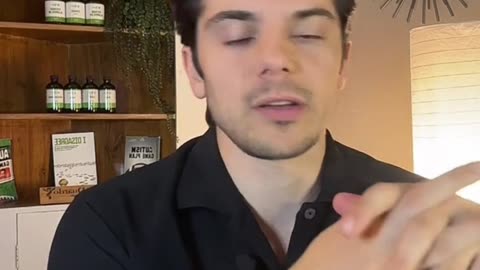 Histamine & Anxiety: Foods to Avoid & Best Supplements Revealed! #shorts