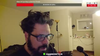 🔴 DonoGoal to DreamHack Atlanta