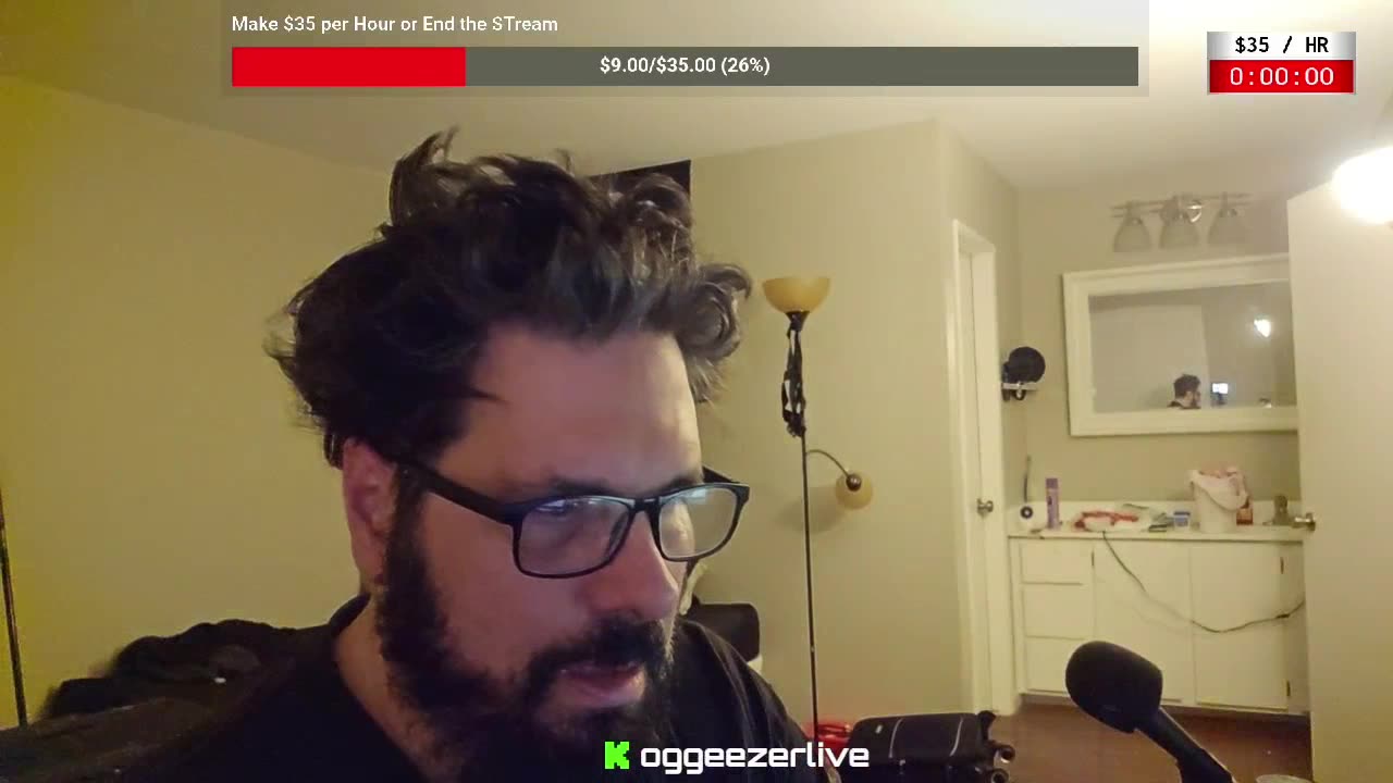 🔴 DonoGoal to DreamHack Atlanta