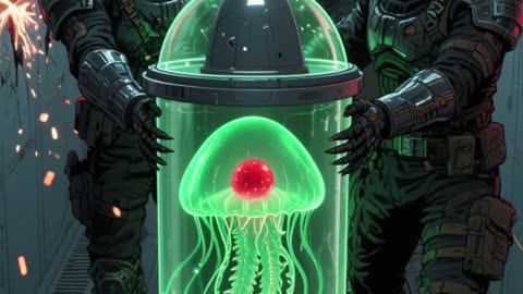 The story of Metroid Samus Aran