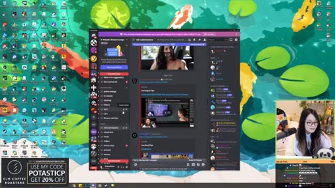 [11/08/22] Reddit + Completing VALHALLA! | !elm #AD