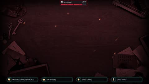 Let's go Trail-Raiding!