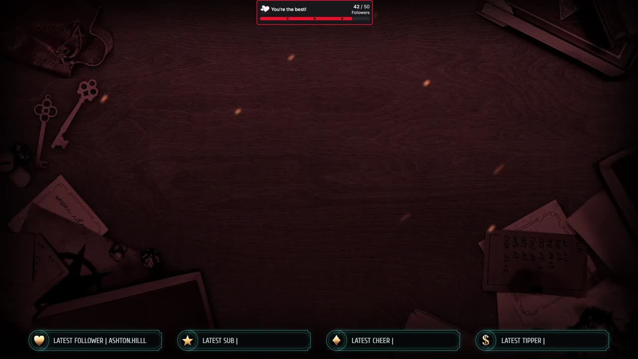 Let's go Trail-Raiding!