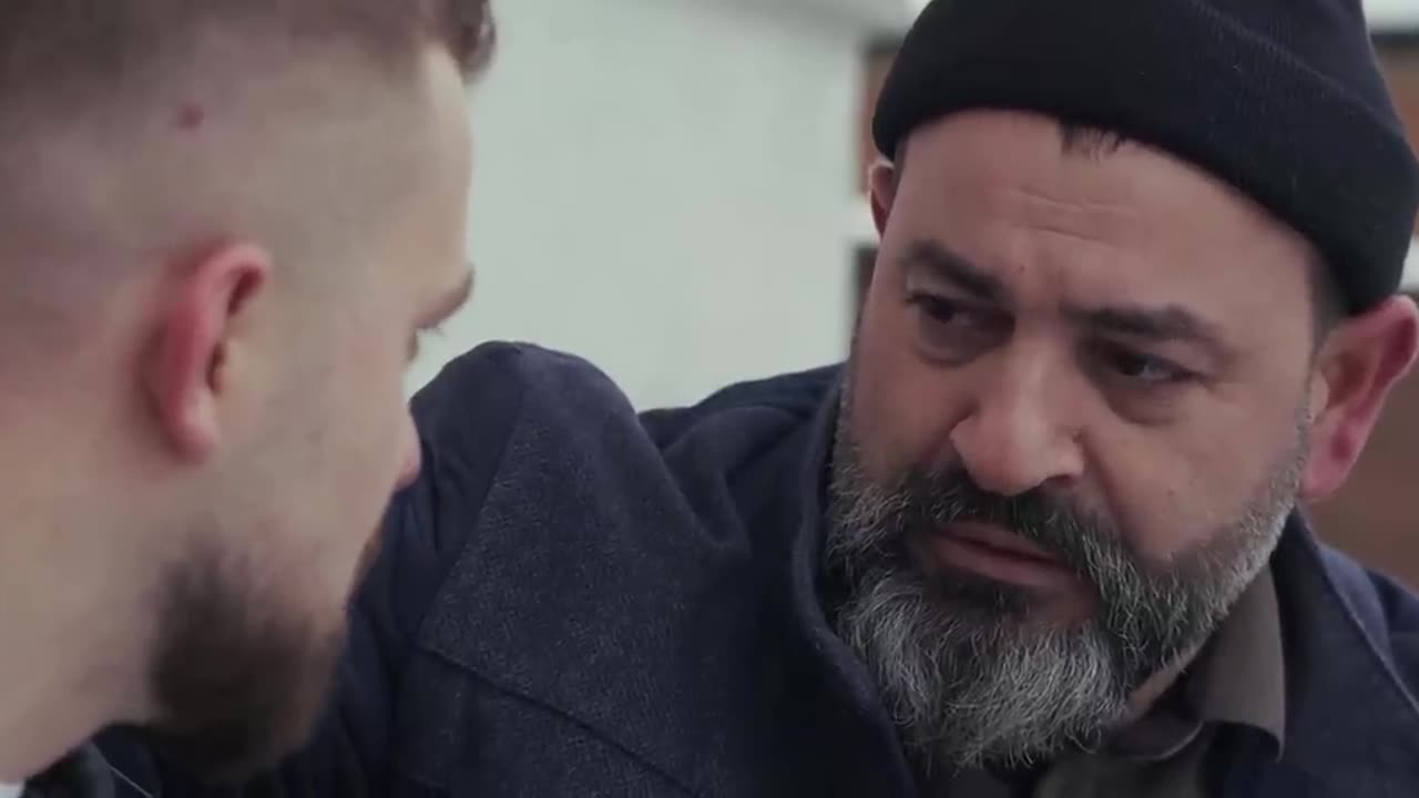 JETIM ME BABË E NANË