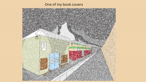 My Published Novels