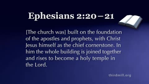 Kingdom Covenant in the New Testament Lesson 1 Why Study New Testament Theology?