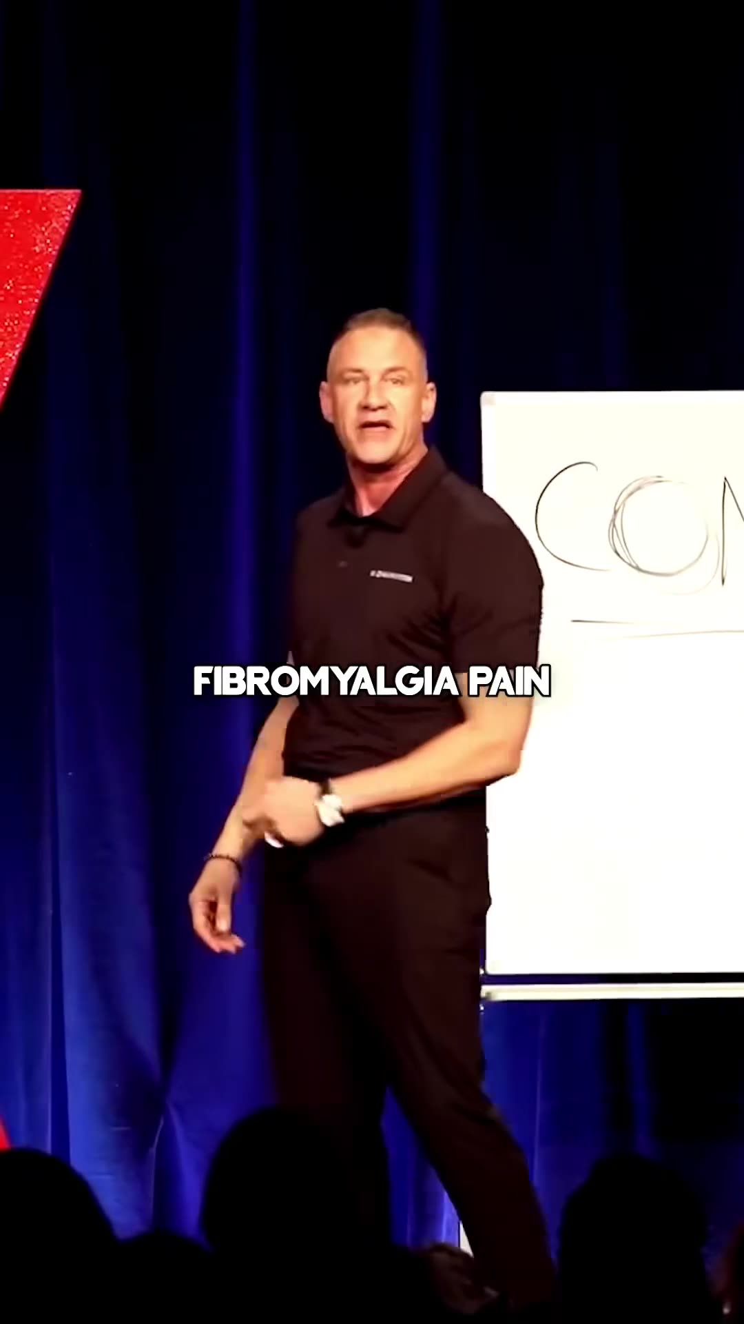 Gary Brecka discusses the truth about Fibromyalgia and Chronic Fatigue (Read Description)