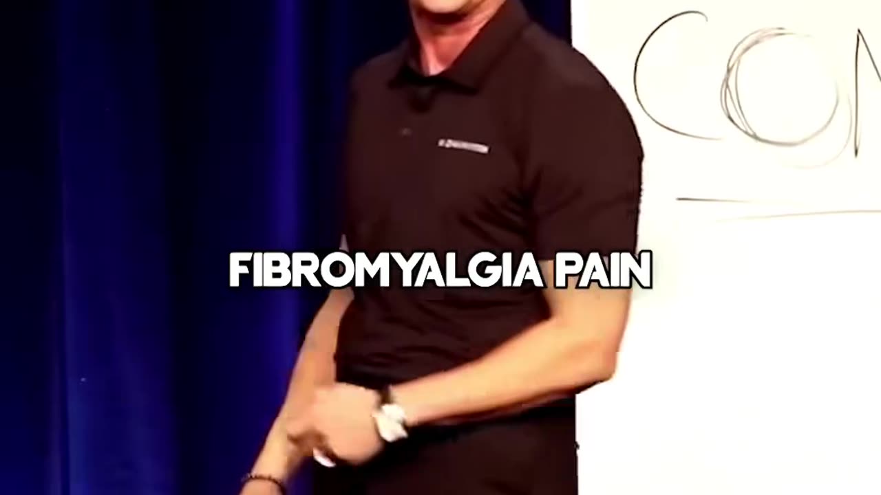 Gary Brecka discusses the truth about Fibromyalgia and Chronic Fatigue (Read Description)