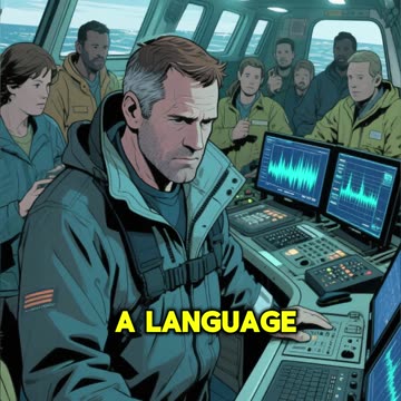 The Strange Sounds from the Depths of Lake Michigan