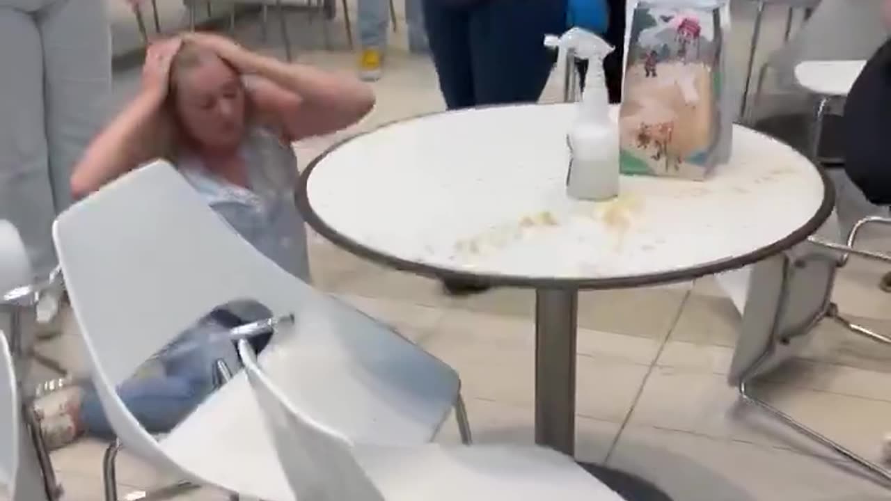 Obese Hippo Attacks Human, Diversity Attacks Defender