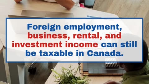 Key Tax Reporting Requirements for Canadians With Global Income