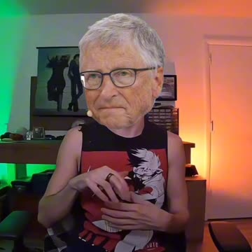 🚨⚠️ Microsoft Wants A Digital ID System Of It's OWN, All Backed On Centralized CLOUD Storage! ⚠️🚨