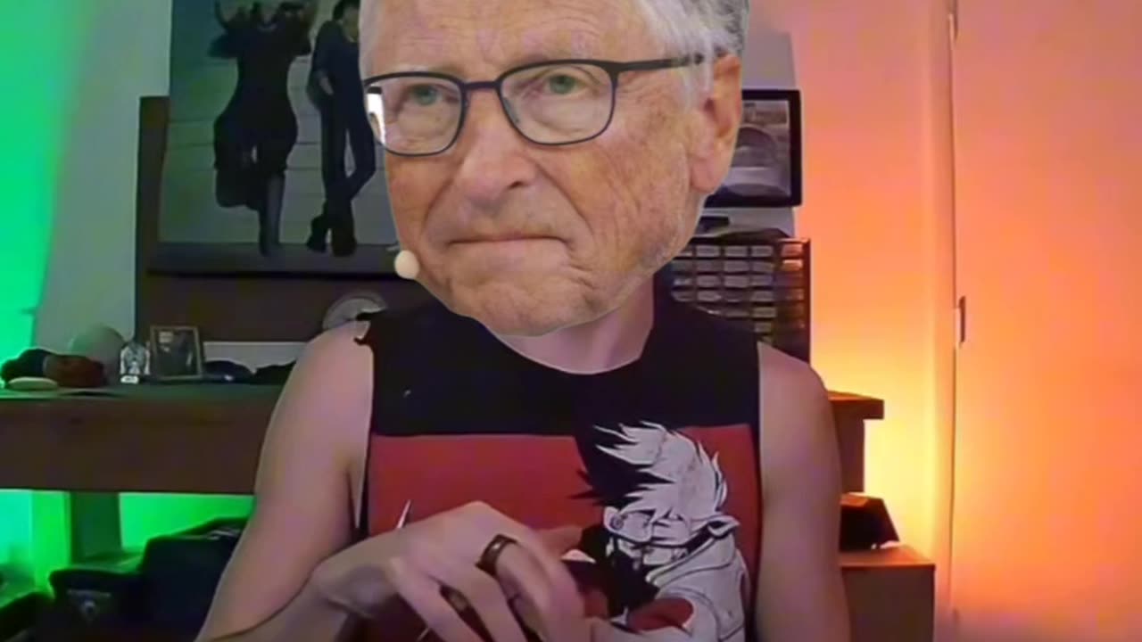 🚨⚠️ Microsoft Wants A Digital ID System Of It's OWN, All Backed On Centralized CLOUD Storage! ⚠️🚨