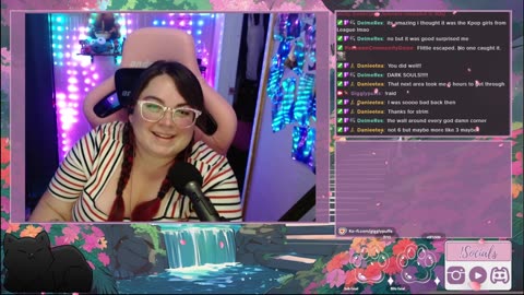 We A Souls GaMeR Now??? FIRST PLAYTHROUGH