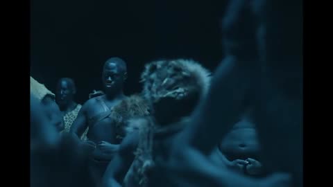Kanye West YE - Heil Hitler ( HH ) Official Video