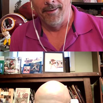 Legends of the 757: How One Region Shaped Football Greatness