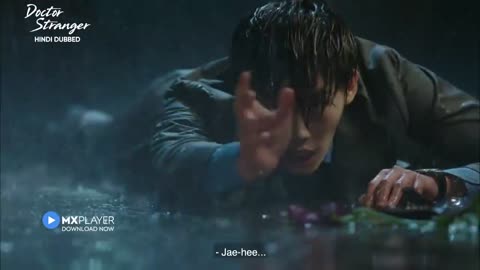 Doctor Stranger Official Trailer Korean Drama Hindi Dubbed Web Series