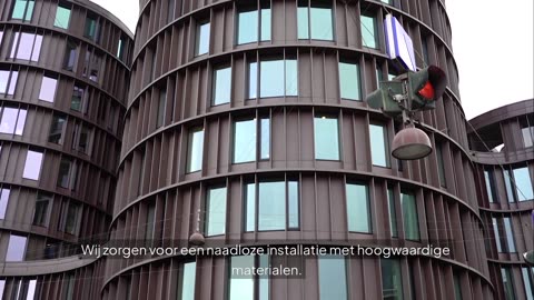 Ontdek in deze video hoe Eindhoven Kozijnen