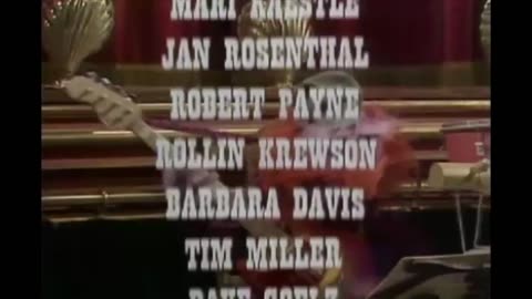 Muppet Show_ Carol Burnett Close