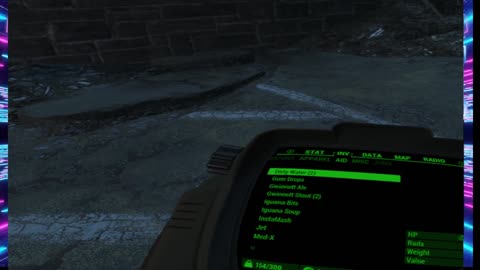 Fallout 4 VR: Wasteland Adventure 🚀 #Fallout #LilToastiVr #fyp #VR #GameOn