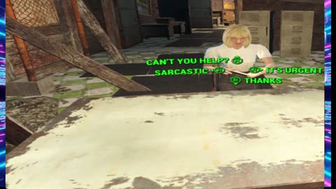 Fallout 4 VR: Wasteland Adventure 🚀 #Fallout #LilToastiVr #fyp #VR #GameOn